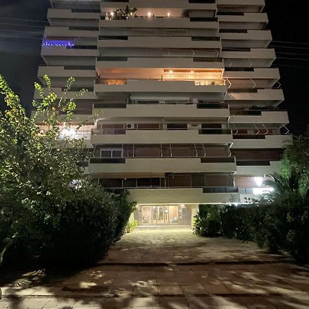 Four Seasons Sea View Apartment Athens Exterior photo