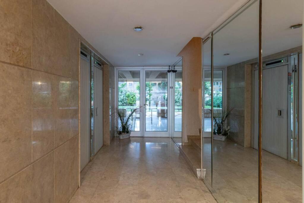 Four Seasons Sea View Apartment Athens Exterior photo
