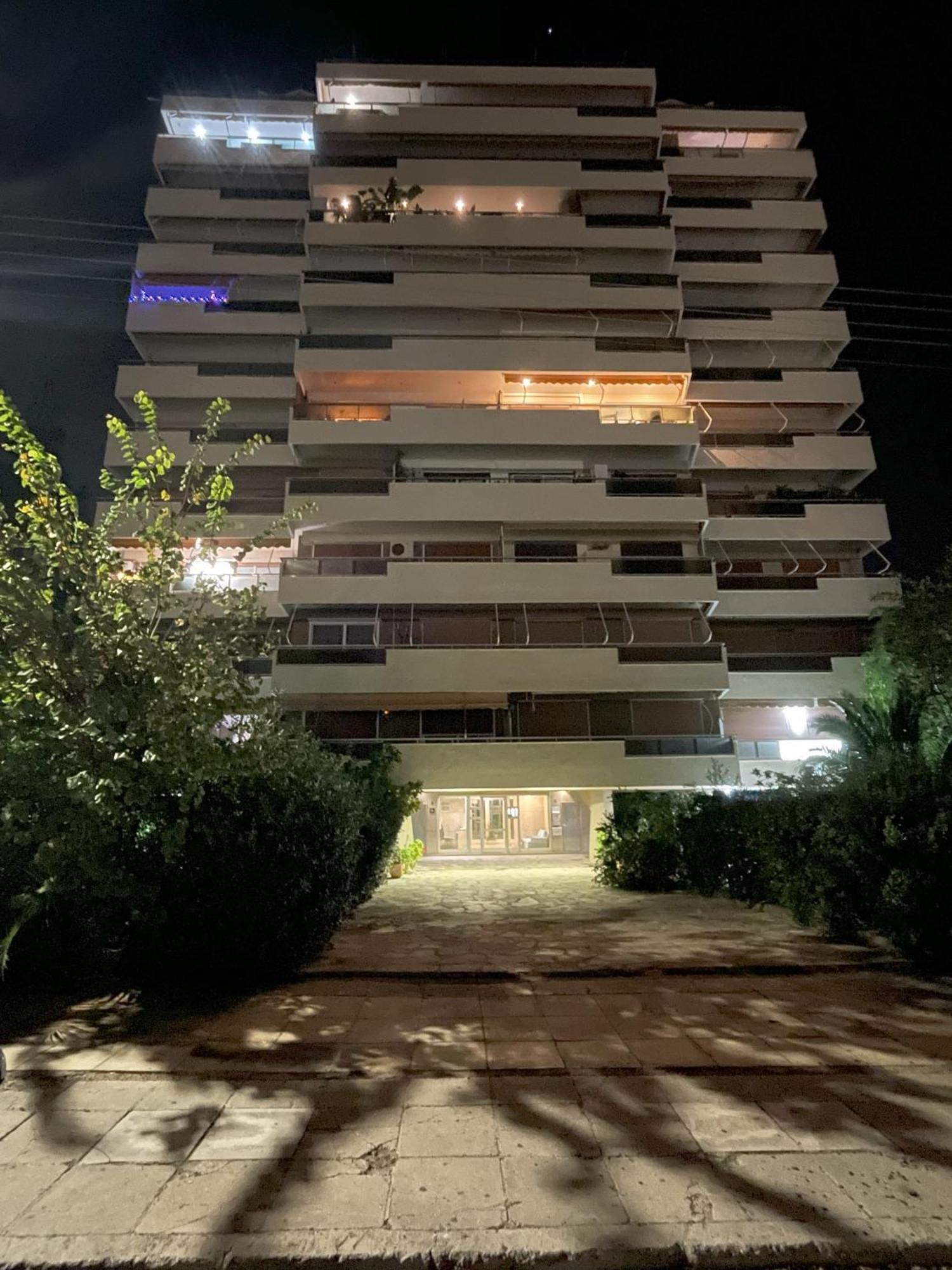 Four Seasons Sea View Apartment Athens Exterior photo